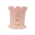 thumbnail image 2 of Portalápices moderno para niñas perfecl rosa, 2 of 7