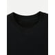 thumbnail image 3 of Creative Cotton Cartoon Print Short Sleeve T-Shirt - Loose Fit, Machine Washable, Casual Top for Teens, Casual Sporty Tee, Summer Gifts, 3 of 6