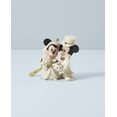 thumbnail image 2 of Ornamento Lenox Minnie's Dream Wedding Mickey y Minnie Mouse, 2 of 5