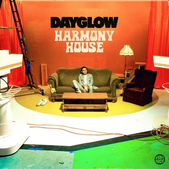 Dayglow - Harmony House - Music & Performance - Vinyl
