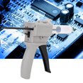 thumbnail image 2 of Qiilu Single Liquid ,30ml Dispenser Glue Plastic Manual Single Tube Handle Tool for Pressing Squeezing,Glue, 2 of 8