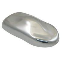 Eastwood Hotcoat Powder Coat Super Gloss Clear - 8 Ounces