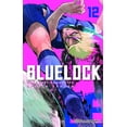 thumbnail image 1 of Blue Lock Nº 12 Blanco, 1 of 2