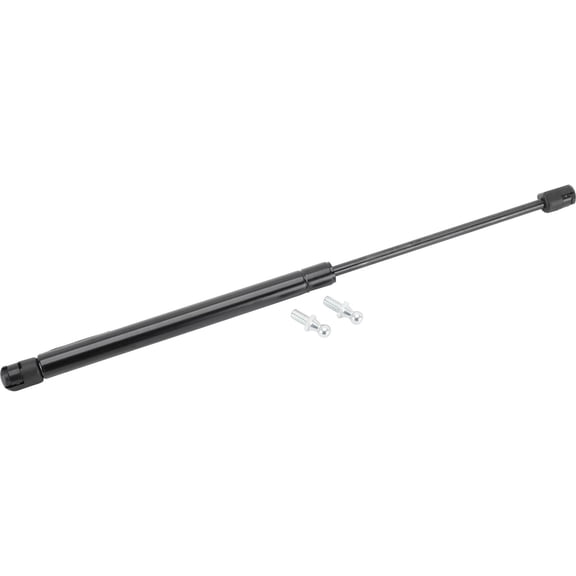 Hydraulic Hood/Truck Opener, 11 Inch Comp., 17.2 Inch Ext.