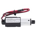 thumbnail image 3 of 12v Electric Micro Linear Actuator - Compact And Durable Mini Motion Actuator For Agricultural Machinery - Direct Current Supply - Aluminum Abs Construction [17.5mm], 3 of 9