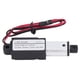 thumbnail image 5 of ABS De Aluminio Mini Lineal De 12V Electric Mini, Actuador Micro Lineal Eléctrico Para Maquinaria Agrícola, Con Interruptor De Límite Final, Diseño De Motor En Miniatura De, 5 of 7