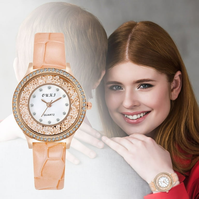 Girls watch buy best sale