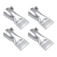 thumbnail image 1 of 4X,40mm Boquilla Tubular de Boca Y para Pistola de Soldadura de Plástico / de Aire Caliente / para Boca Soldadora de Plastico, 1 of 8