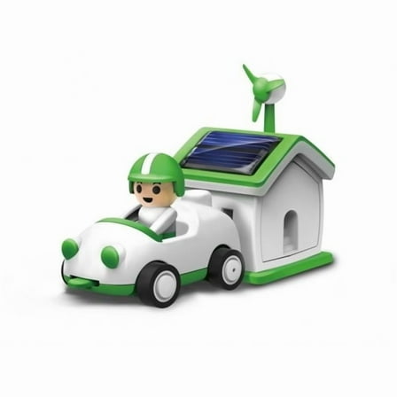 OWI-MSK690 Green Life