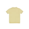 thumbnail image 2 of Boy's Todders Size 2T-18 Tipping Johnny Sweater Polo, Yellow, 2XL, 2 of 5