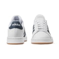 thumbnail image 3 of Tenis Adidas Grand Court - FY8209 - Blanco - Hombre blanco 27 Adidas Grand Court, 3 of 7