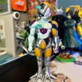 thumbnail image 2 of Figuras de acción de Dragon Ball Z, figuras de acción de Freezer, King Cold, figuras coleccionables de PVC, modelos de estatuas, juguetes, regalos para niños, 2 of 5