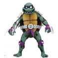 thumbnail image 2 of Teenage Mutant Ninja Turtles 7 Inch Action Figure Turtles In Time - Slash, 2 of 2