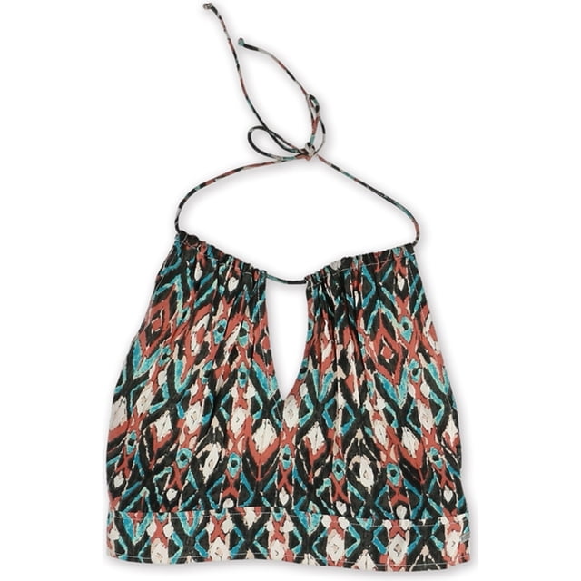 Roxy Actuality Cami Tank Top para Mujer, Multicolor, X-Large Roxy Cami