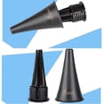 thumbnail image 4 of Soporte Plegable Desmontable Yuyangstore Soporte para Instrumentos Musicales Negro Soporte para Clarinete, 4 of 8