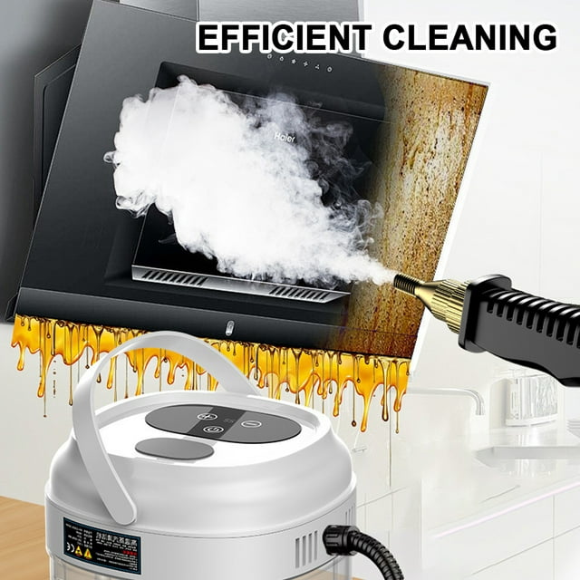 Cleaner,Cleaner Kitchen Portable Handheld Car Quick Temperature Portable Quick Temperature