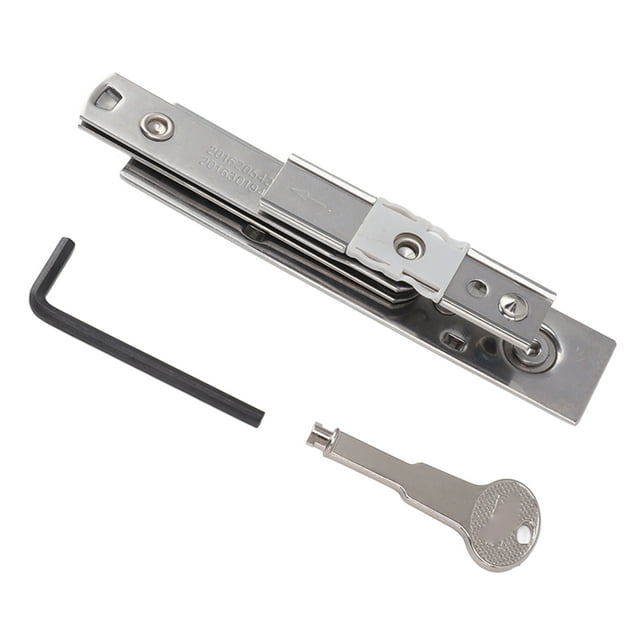 Casement Window Hinge Hinges Children Broken Bridge Ventilation Lock Limiter Ventilation Equipment Shutter Hinges
