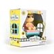thumbnail image 1 of Sunny Days Entertainment Honey Bee Acres Baby Collectible Toy Figure Series, Surprise Set Includes Flocked Poseable Figure with Accessory, Assorted Style, Great Gift for Girls 3+, 1 of 5