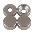thumbnail image 3 of Replacement For Mk4 Bora Glove Box Lid Kit, 3 of 7