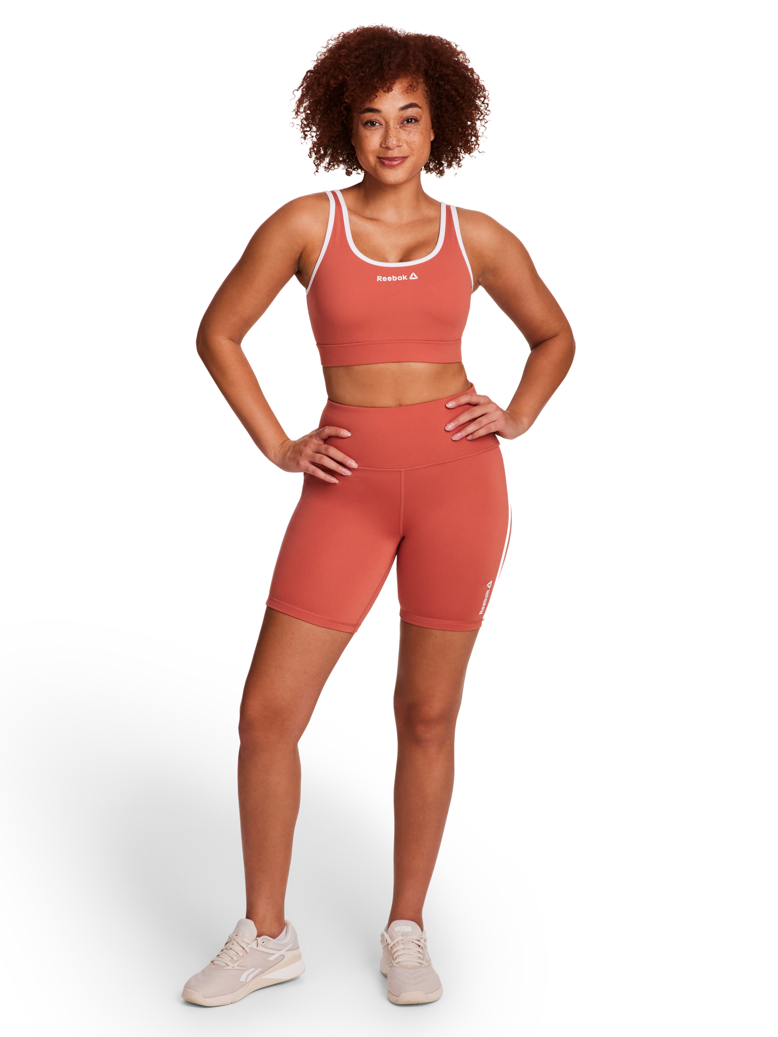 Reebok Women's Sports Club Bra, Sizes XS-XXXL
