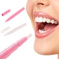 thumbnail image 1 of Teeth Whitening Pen,35% Carbamide Peroxide Gel Instant Natural Whitener, 1 of 13