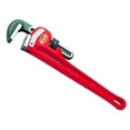 thumbnail image 1 of Ridgid Heavy-duty Straight Pipe Wrenches, 1 of 1