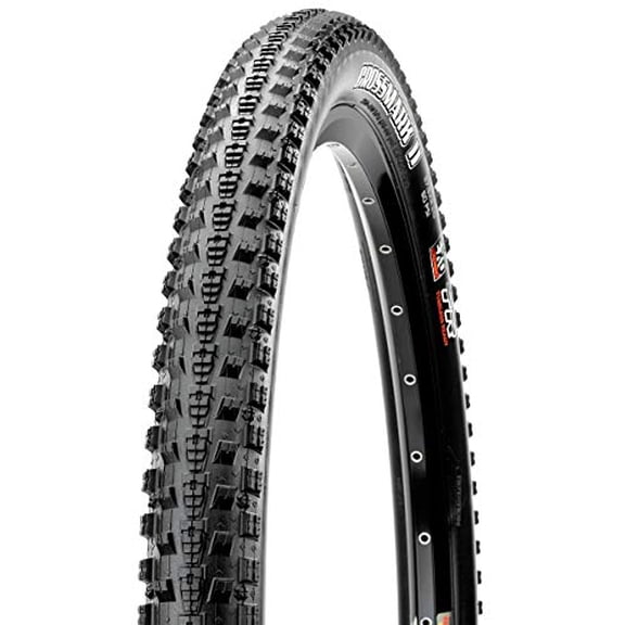 MAXXIS 26X2.10 M334Ru Crossmark Ii F60 Dc Exo/Tr