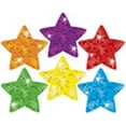 thumbnail image 1 of Inc.  Supershapes Sparkle Super Stars 160-180 Pack Larger Size, 1 of 1