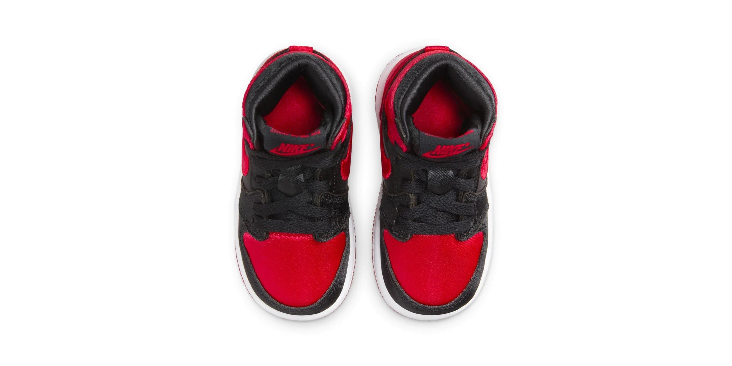 infant jordan 1 bred