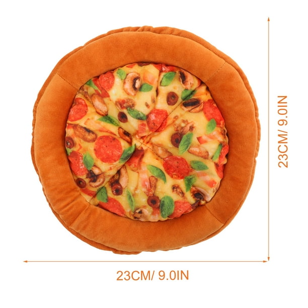 Cat pizza toy hot sale