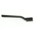 thumbnail image 3 of 7 Inch Mini Cleaning Descaling wire brushes; Industrial Stainless Steel Nylon Wire Brushes, 3 of 7