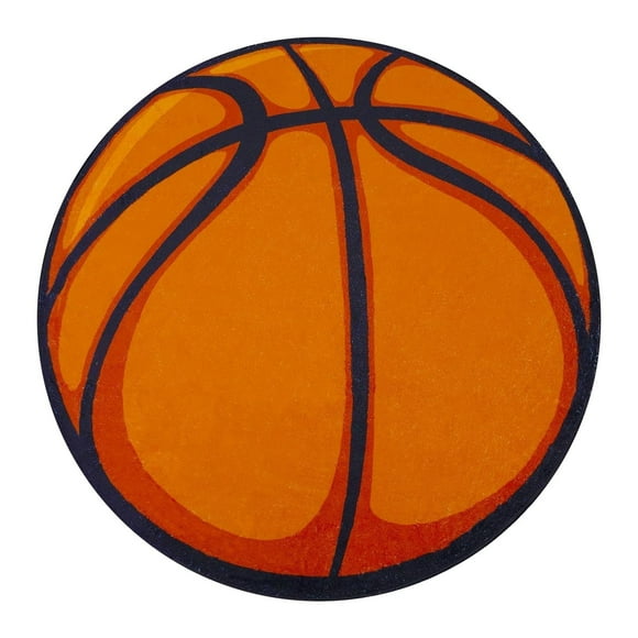 Nilvkv Basketball Baseball Home Living Room Bedroom Bedside Blanket Swivel Chair Hanging Basket B0ys Games Non Slip Blanket