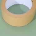 thumbnail image 5 of TEHAUX Kraft Paper Tape for Mailing 5Set Light Brown 40mm 25m Long, 5 of 5