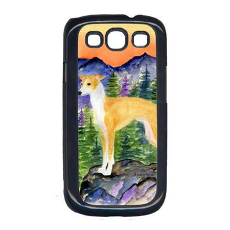Carolines Treasures SS8225GALAXYSIII Italian Greyhound Galaxy S111 Cell Phone (Best Cell Phone Service In Italy)