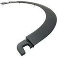 thumbnail image 3 of For 2014-2021 Cooper Fender Trim Front, Left Black Plastic MC1290101 51777376869, 3 of 5
