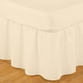 thumbnail image 2 of Belledorm Easy Fit Frilled Platform Valance, 2 of 2