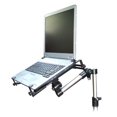 thumbnail image 3 of Bracketron Universal Vehicle Laptop Mount, 3 of 4