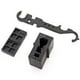 thumbnail image 2 of Llave de herramientas de caza Juego de llaves de acero portátil Mantenimiento de reparación de herramientas de caza para AR15 para M4 Noticed OD000426-00, 2 of 7