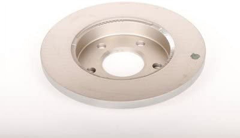 ACDelco GM Genuine Parts Rear Disc Brake Rotor 177-1073 Fits select: 2010-2013 CHEVROLET IMPALA, 2014-2016 CHEVROLET IMPALA LIMITED