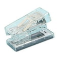 thumbnail image 1 of Portable Stapler for Effortless and Stationery Use with Smooth Operation and Compact Design, 1 of 4