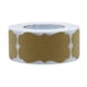 thumbnail image 1 of 300x Etiquetas adhesivas Sunnimix Etiquetas engomadas del papel de Kraft, 1 of 6