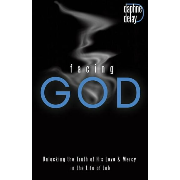 Facing God