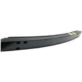 thumbnail image 5 of CAPA for 2015-2023 Challenger Rear Bumper Reinforcement Black Aluminum DSC, 5 of 5