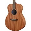 Yamaha STORIA II  Concert Acoustic-Electric Guitar Natural