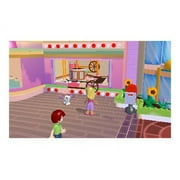 Warner Bros. LEGO Friends (Nintendo 3DS)