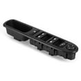 thumbnail image 4 of Consola del interruptor de la ventana eléctrica delantera izquierda 6554KT compatible con Peugeot 307/407, 4 of 10