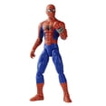 thumbnail image 4 of STAR WARS Marvel Legends Series Spider-Man 60.º aniversario Figuras de acción japonesas de Spider-Man de 6 pulgadas, 6 accesorios, 4 of 5