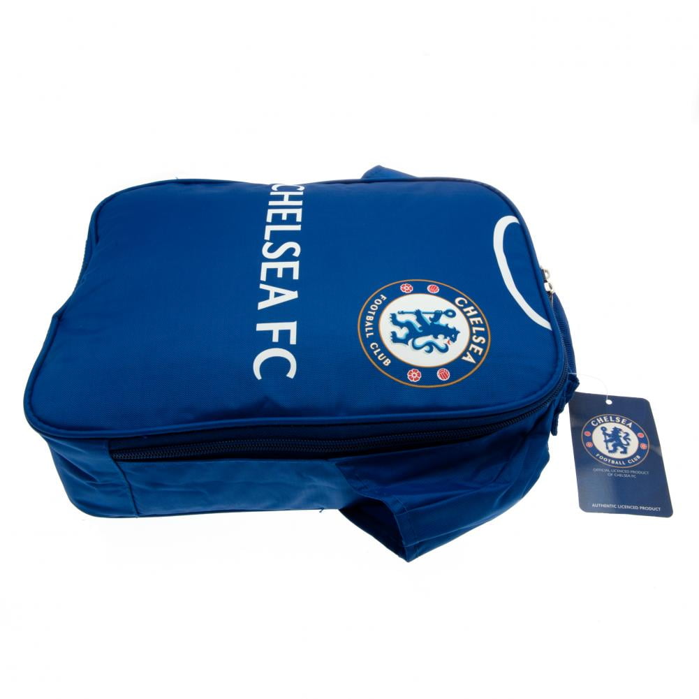 chelsea lunch bag