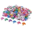 thumbnail image 1 of 1 juego de pegatinas de espuma EVA autoadhesivas para álbumes de recortes y manualidades infantiles. Paraguas, 1 of 9