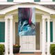 thumbnail image 5 of Thor Bandera impresa con temática, regalo perfecto para fanáticos, amigos y familiares, y adecuada para actividades al aire libre e interiores, decoraciones de fiesta. 120*180CM, 5 of 6